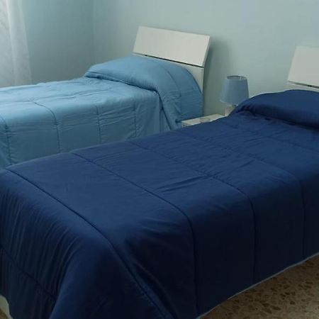 Diana Bed and Breakfast Νάπολη Εξωτερικό φωτογραφία