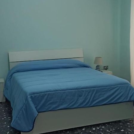 Diana Bed and Breakfast Νάπολη Εξωτερικό φωτογραφία
