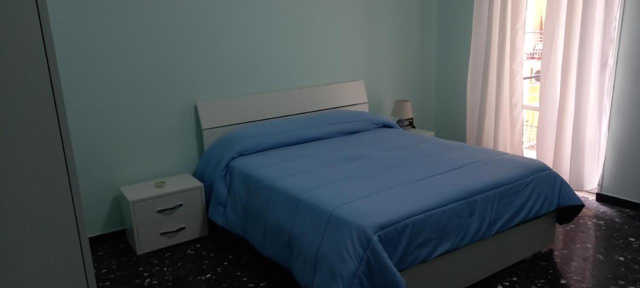 Diana Bed and Breakfast Νάπολη Εξωτερικό φωτογραφία