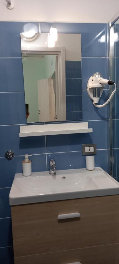 Diana Bed and Breakfast Νάπολη Εξωτερικό φωτογραφία