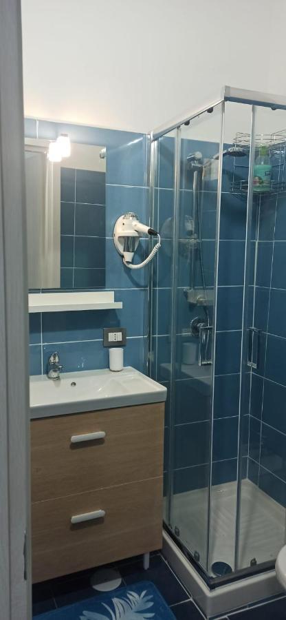 Diana Bed and Breakfast Νάπολη Εξωτερικό φωτογραφία