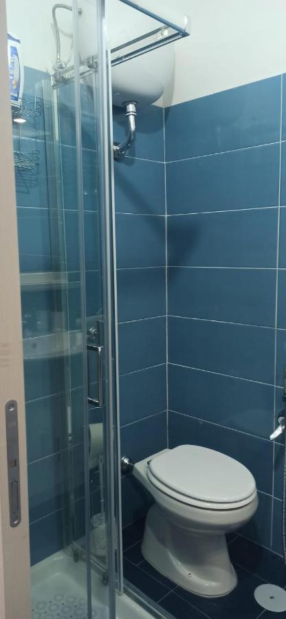 Diana Bed and Breakfast Νάπολη Εξωτερικό φωτογραφία