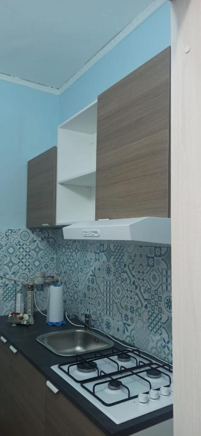 Diana Bed and Breakfast Νάπολη Εξωτερικό φωτογραφία