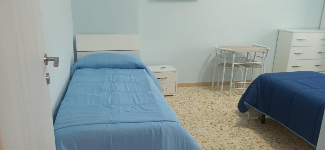 Diana Bed and Breakfast Νάπολη Εξωτερικό φωτογραφία