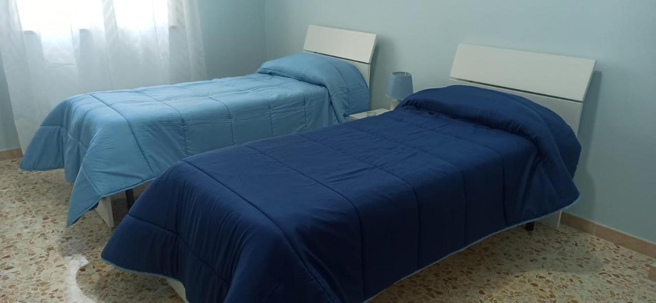 Diana Bed and Breakfast Νάπολη Εξωτερικό φωτογραφία