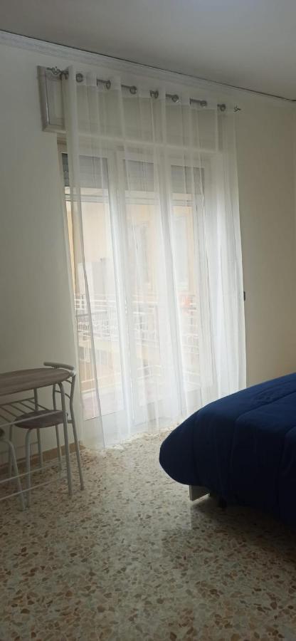 Diana Bed and Breakfast Νάπολη Εξωτερικό φωτογραφία