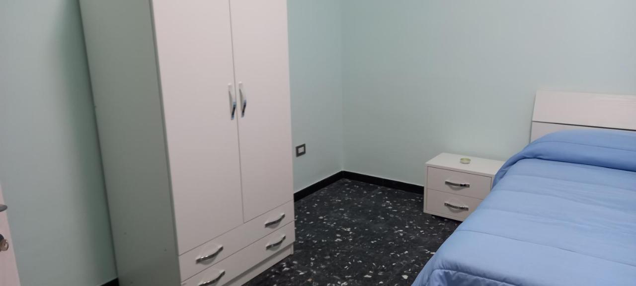 Diana Bed and Breakfast Νάπολη Εξωτερικό φωτογραφία