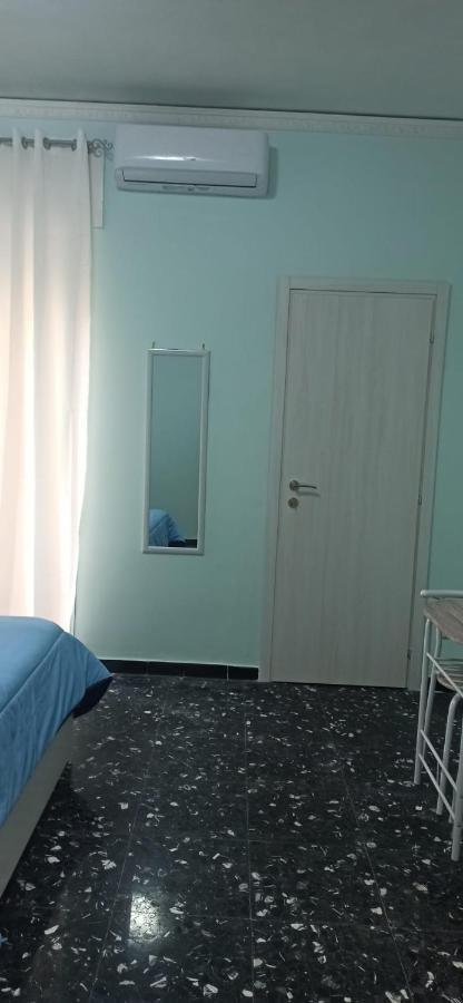 Diana Bed and Breakfast Νάπολη Εξωτερικό φωτογραφία