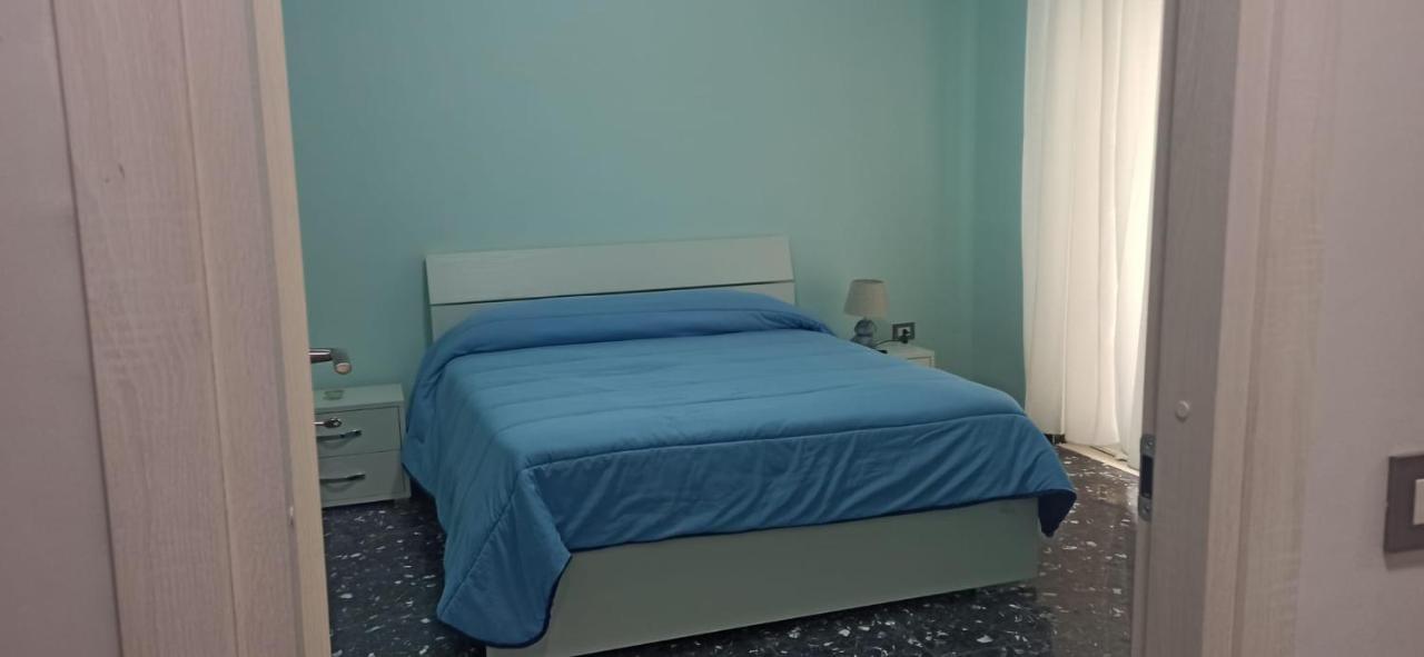 Diana Bed and Breakfast Νάπολη Εξωτερικό φωτογραφία