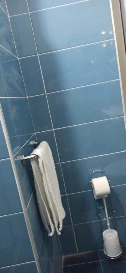 Diana Bed and Breakfast Νάπολη Εξωτερικό φωτογραφία