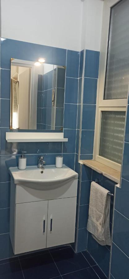 Diana Bed and Breakfast Νάπολη Εξωτερικό φωτογραφία