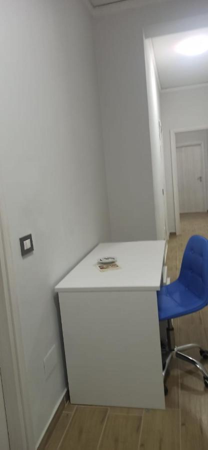 Diana Bed and Breakfast Νάπολη Εξωτερικό φωτογραφία