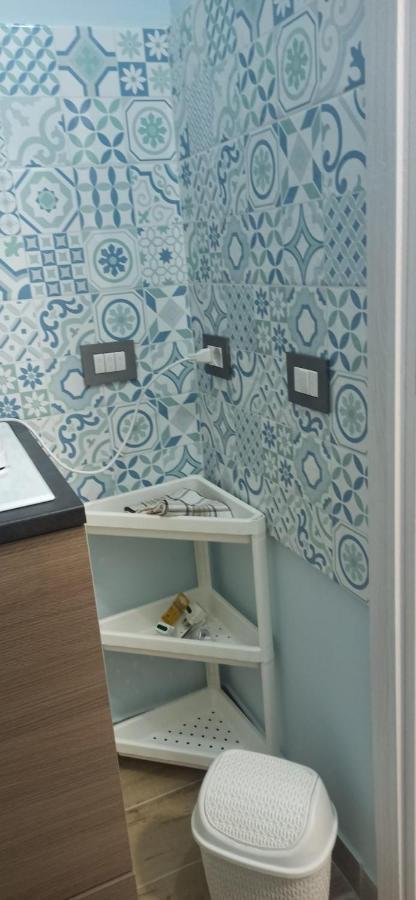 Diana Bed and Breakfast Νάπολη Εξωτερικό φωτογραφία