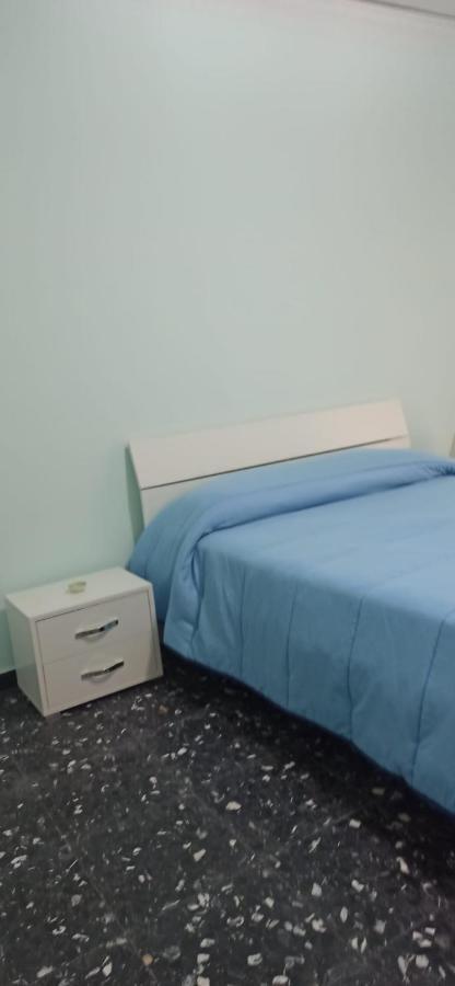 Diana Bed and Breakfast Νάπολη Εξωτερικό φωτογραφία