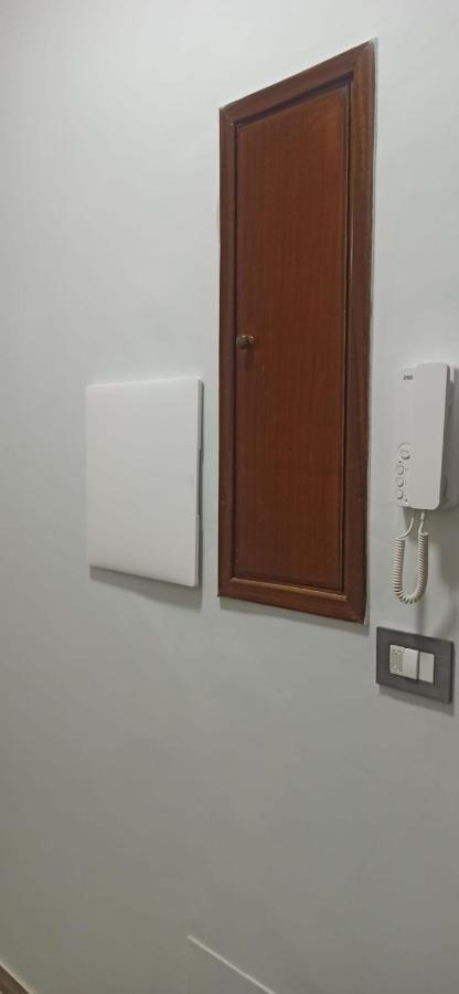 Diana Bed and Breakfast Νάπολη Εξωτερικό φωτογραφία