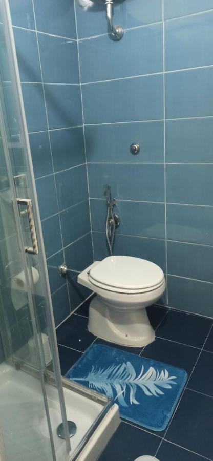 Diana Bed and Breakfast Νάπολη Εξωτερικό φωτογραφία