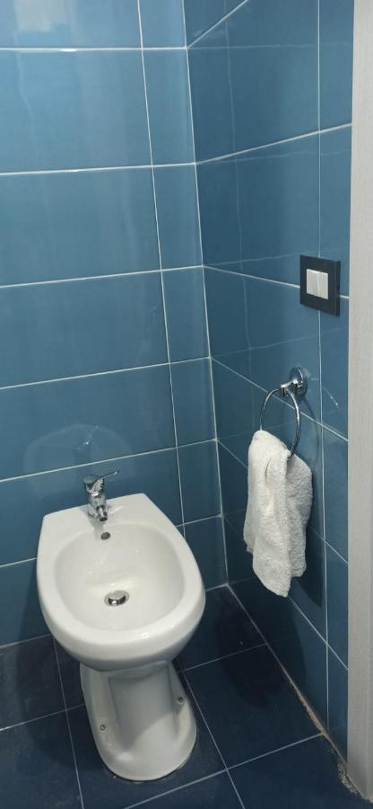 Diana Bed and Breakfast Νάπολη Εξωτερικό φωτογραφία