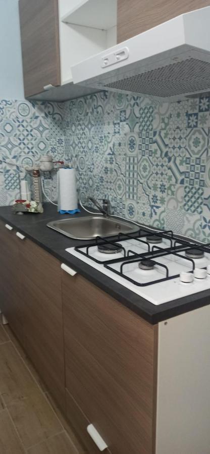 Diana Bed and Breakfast Νάπολη Εξωτερικό φωτογραφία