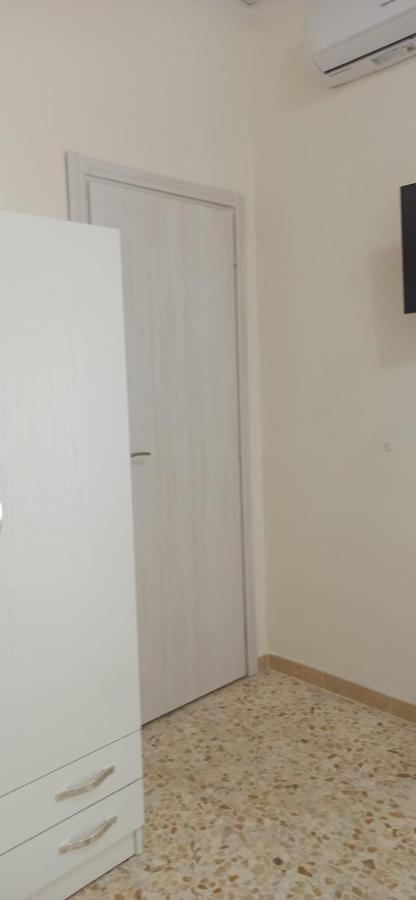 Diana Bed and Breakfast Νάπολη Εξωτερικό φωτογραφία