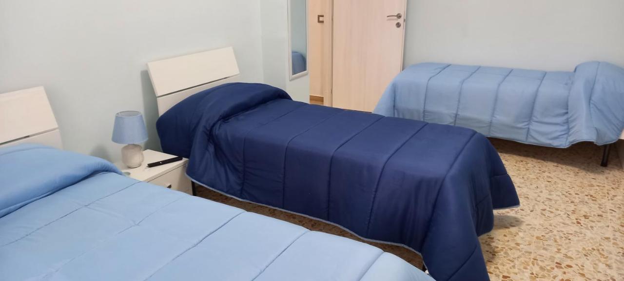 Diana Bed and Breakfast Νάπολη Εξωτερικό φωτογραφία