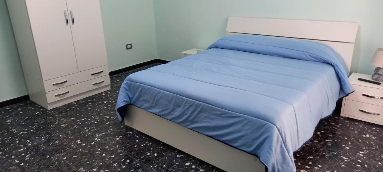 Diana Bed and Breakfast Νάπολη Εξωτερικό φωτογραφία