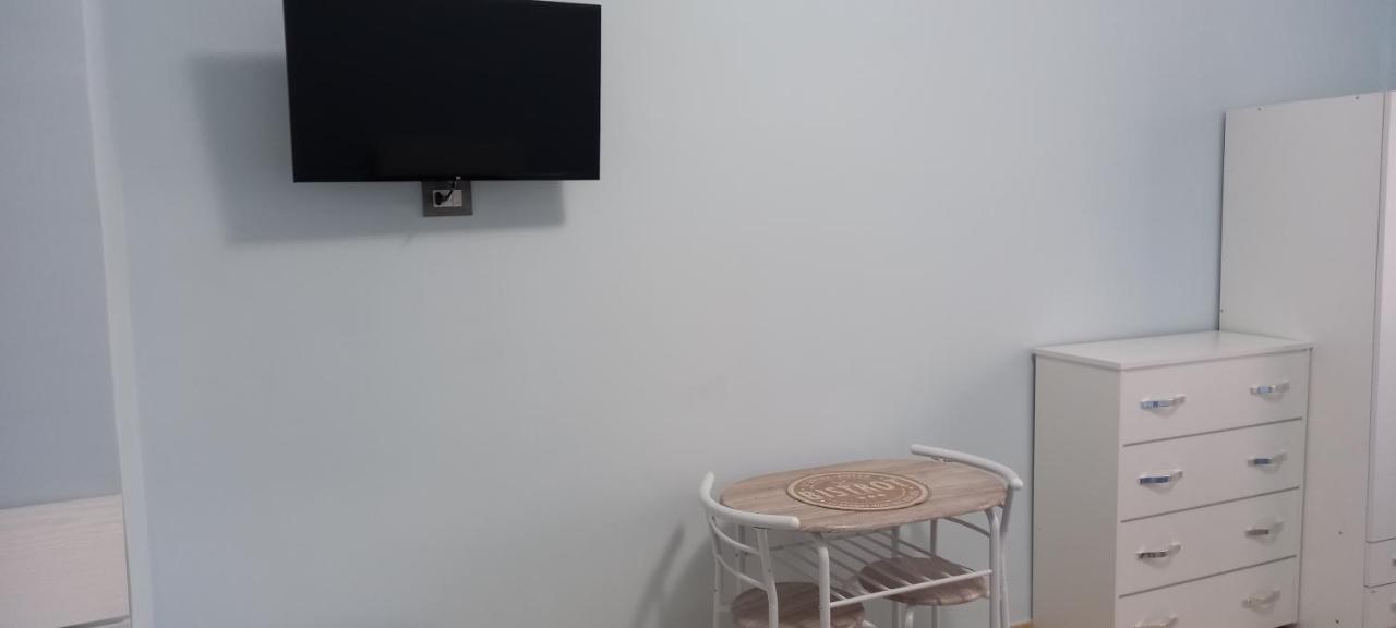 Diana Bed and Breakfast Νάπολη Εξωτερικό φωτογραφία