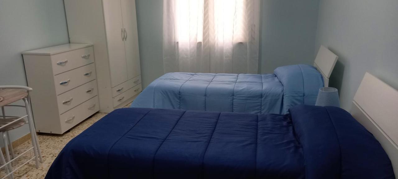 Diana Bed and Breakfast Νάπολη Εξωτερικό φωτογραφία
