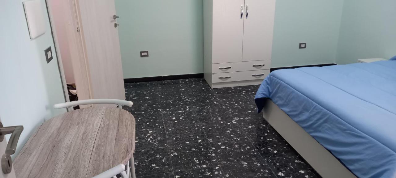 Diana Bed and Breakfast Νάπολη Εξωτερικό φωτογραφία