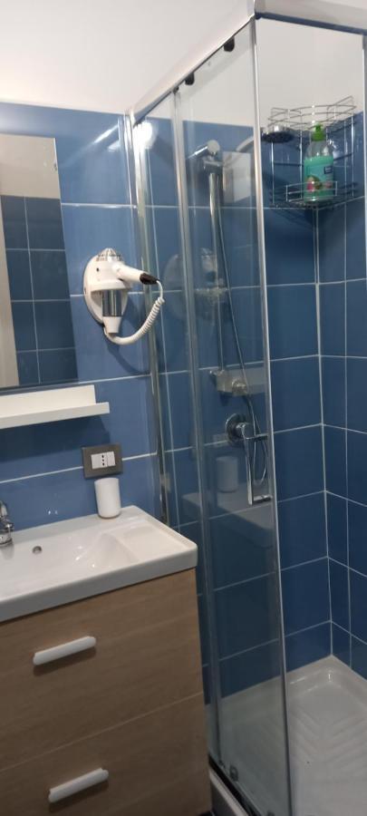 Diana Bed and Breakfast Νάπολη Εξωτερικό φωτογραφία